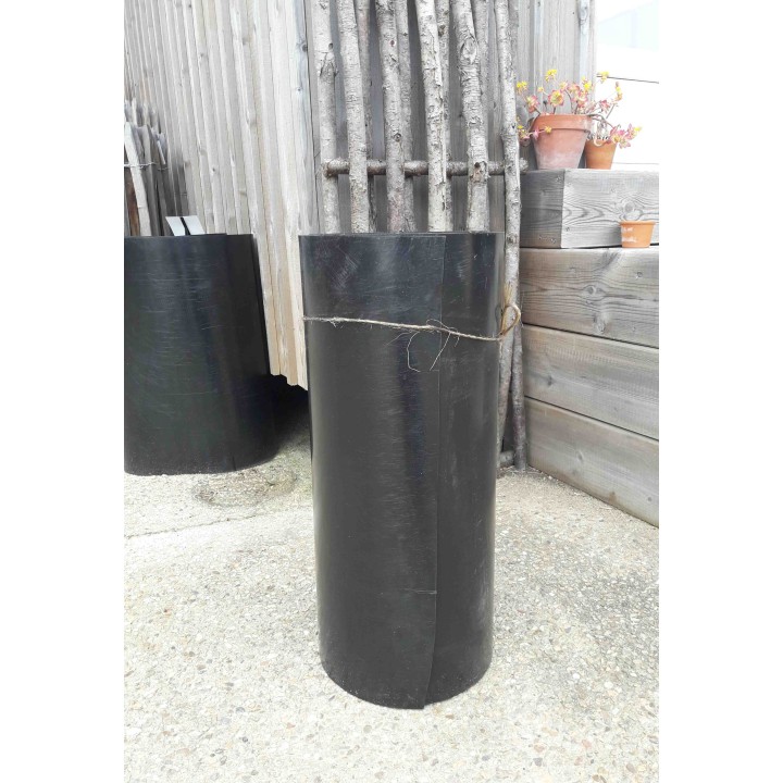 Barrière anti-rhizome